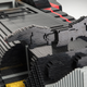 Illustration for article titled Wed Like This Life-Sized Version of Lego Batmans Batmobile to Be an Official Set Immediately, Please